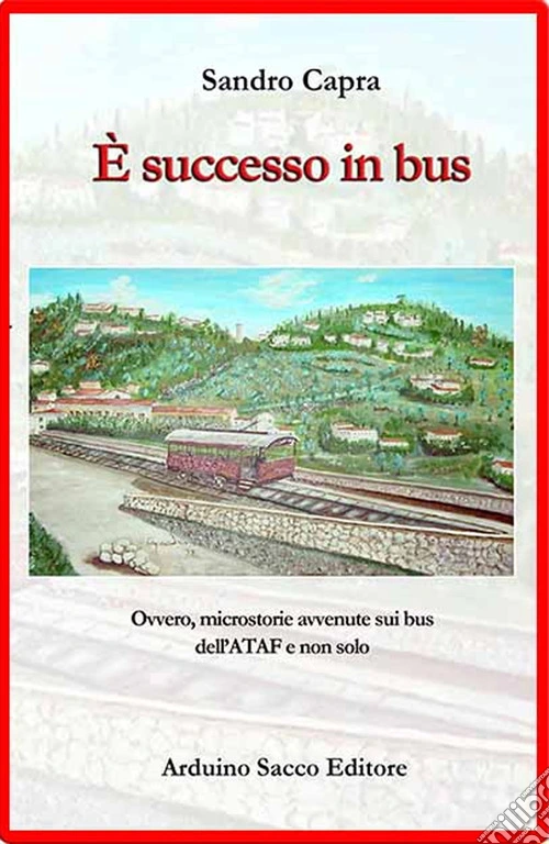 È successo in bus