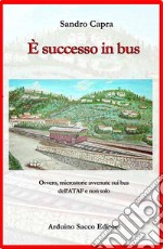 È successo in bus libro