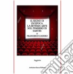 Il segno di un'epoca. La settima arte nel pensiero di Sartre