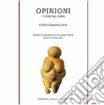 Opinioni libro