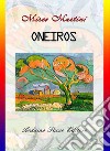 Oneiros libro