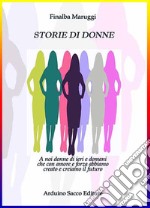 Storie di donne libro