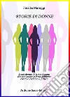 Storie di donne libro