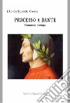 Processo a Dante libro di Collepardo Coccia Elio