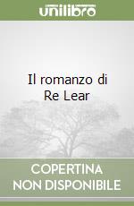 Il romanzo di Re Lear