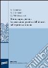 Homo, caput, persona. La costruzione giuridica dell'identità nell'esperienza romana. Ediz. italiana, francese e tedesca libro