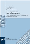 Il princeps romano. Autocrate o magistrato? Fattori giuridici e fattori sociali del potere imperiale da Augusto a Commodo libro