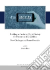 Building an inclusive digital society for persons with disabilities. New challenges and future potentials libro di Ricci C. (cur.)