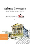 Atlante pittoresco di una settimana in viaggio in Sicilia. Racconti pittografici del DAdaLAB. Ediz. illustrata. Vol. 2 libro di Parrinello S. (cur.) Picchio F. (cur.)