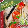Happy hour vegan libro
