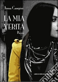 La mia verità libro
