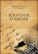 Souvenir d'amore libro