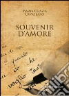 Souvenir d'amore libro