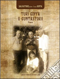 Turi Coffa u cuntastorii libro