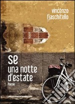 Se una notte d'estate libro