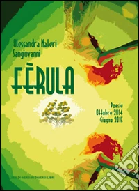 Fèrula