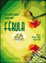 Fèrula libro