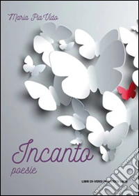 Incanto libro