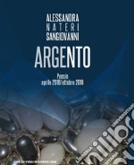 Argento libro