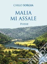 Malia mi assale libro