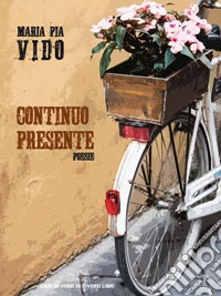Continuo presente libro
