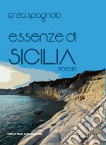 Essenze di Sicilia libro