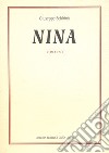 Nina libro di Schirinà Giuseppe