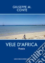 Vele d'Africa libro