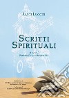 Scritti spirituali libro