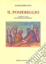 Il pomeriggio libro