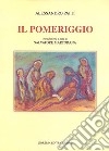 Il pomeriggio libro