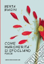 Come margherita si sfogliano libro