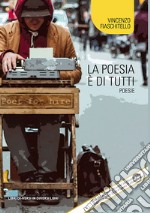 La poesia è di tutti libro