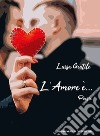 L'amore è... libro