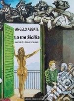 La me Sicilia libro