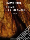 Silenzio, luce ed ambra libro di Cimino Tommaso