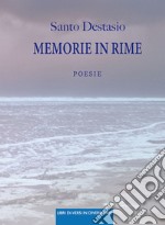 Memorie in rime libro