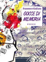 Gocce di memoria libro