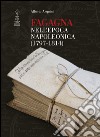 Fagagna nell'epoca napoleonica (1797-1814) libro di Asquini Alberto