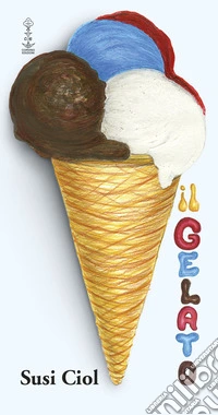 Il gelato libro