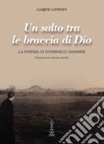 Un salto tra le braccia di Dio. La poesia di Domenico Zannier libro