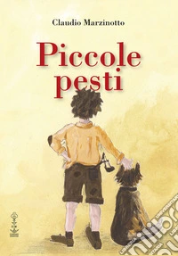 Piccole pesti libro
