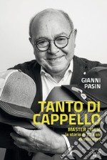 Tanto di cappello. Master Italia, la storia di 25 anni di successo libro