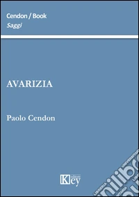 Avarizia