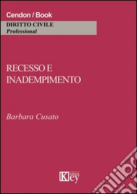 Recesso e inadempimento