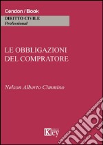 Le obbligazioni del compratore libro