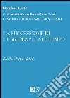 Successioni di leggi penali nel tempo libro