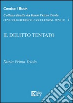 Il delitto tentato libro