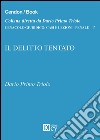 Il delitto tentato libro