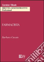 Farmacista libro